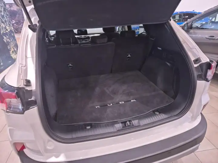 Ford Kuga 2021, foto 7