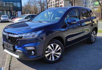 SX4 S-Cross 1.4 Hybrid Comfort Automatik m AHK