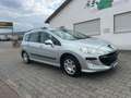 Peugeot 308 SW Tendance,TÜV NEU,SCHECKHEFTGEPFLEGT Grau - thumbnail 7
