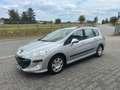 Peugeot 308 SW Tendance,TÜV NEU,SCHECKHEFTGEPFLEGT Grau - thumbnail 4