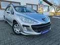 Peugeot 308 SW Tendance,TÜV NEU,SCHECKHEFTGEPFLEGT Grau - thumbnail 1