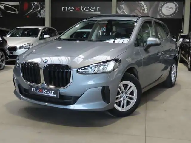BMW 216 iA Active Tourer **FULL LED-NAVI-PANO-CAMERA**