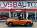 Peugeot 2008 1.2 PURETECH AUT. GT-LINE PANO-DAK NAVI CAMERA CAR Oranje - thumbnail 4