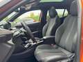 Peugeot 2008 1.2 PURETECH AUT. GT-LINE PANO-DAK NAVI CAMERA CAR Oranje - thumbnail 5