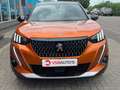 Peugeot 2008 1.2 PURETECH AUT. GT-LINE PANO-DAK NAVI CAMERA CAR Oranje - thumbnail 21
