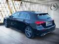 Mercedes-Benz A 200 d AMG Kam*Multibeam*Keyless-Go*Ambi*SitzHz Schwarz - thumbnail 12