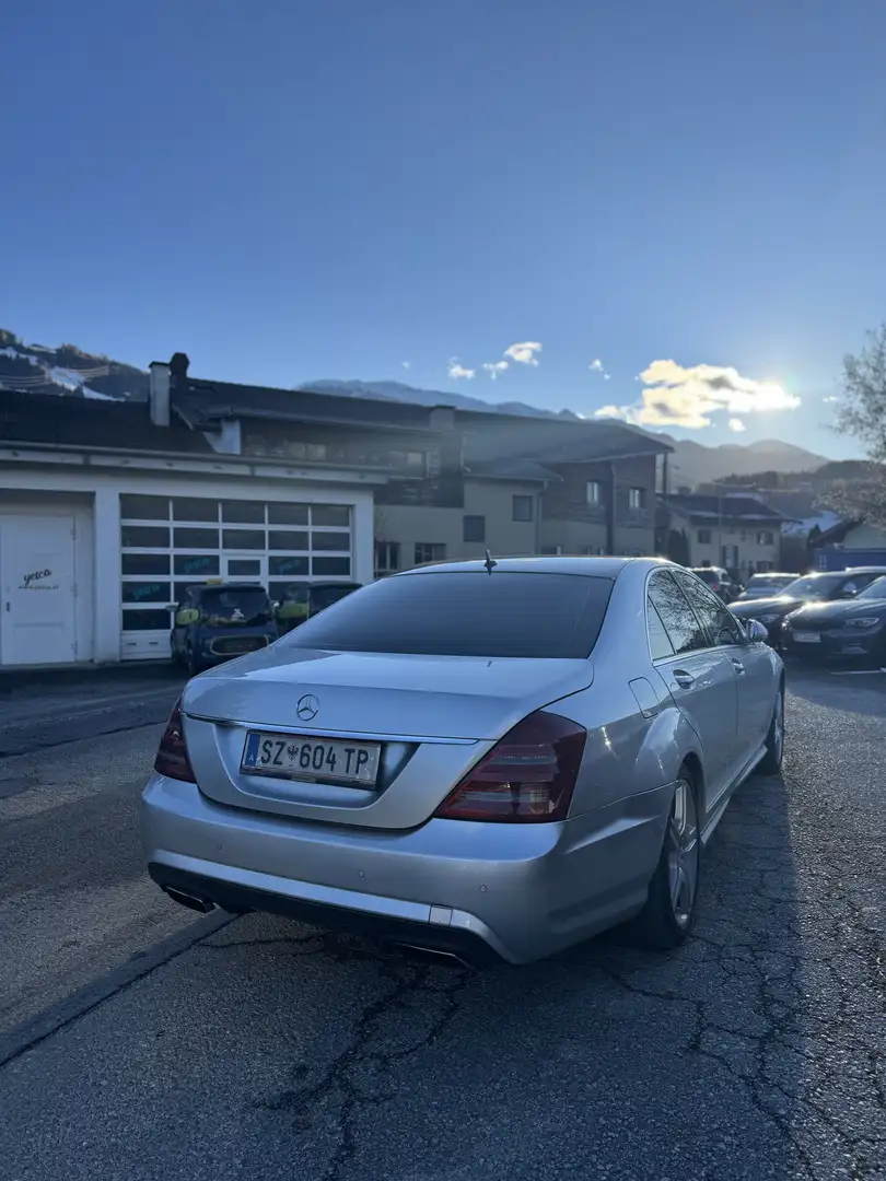 Mercedes-Benz S 320 CDI Aut. - 1