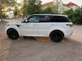 Land Rover Range Rover Sport Range Rover Sport 3,0 SDV6 HSE HSE Weiß - thumbnail 4