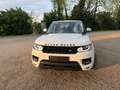 Land Rover Range Rover Sport Range Rover Sport 3,0 SDV6 HSE HSE Weiß - thumbnail 3