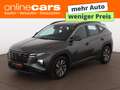 Hyundai TUCSON 1.6 T-GDI LED DIGITAL-TACHO SITZHZG R-CAM Grau - thumbnail 1