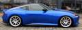 Nissan 400Z Performance KW-Fahrwerk ATS GTX Schmiedefe... Bleu - thumbnail 3