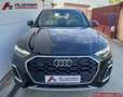 Audi Q5 40 TDI 204cv quattro-ultra S line Negro - thumbnail 6