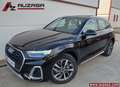 Audi Q5 40 TDI 204cv quattro-ultra S line Negro - thumbnail 11