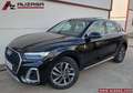 Audi Q5 40 TDI 204cv quattro-ultra S line Negro - thumbnail 15