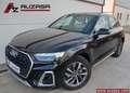 Audi Q5 40 TDI 204cv quattro-ultra S line Negro - thumbnail 4