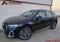 Audi Q5 40 TDI 204cv quattro-ultra S line Negro - thumbnail 19
