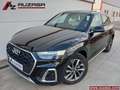 Audi Q5 40 TDI 204cv quattro-ultra S line Negro - thumbnail 1