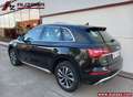 Audi Q5 40 TDI 204cv quattro-ultra S line Negro - thumbnail 9