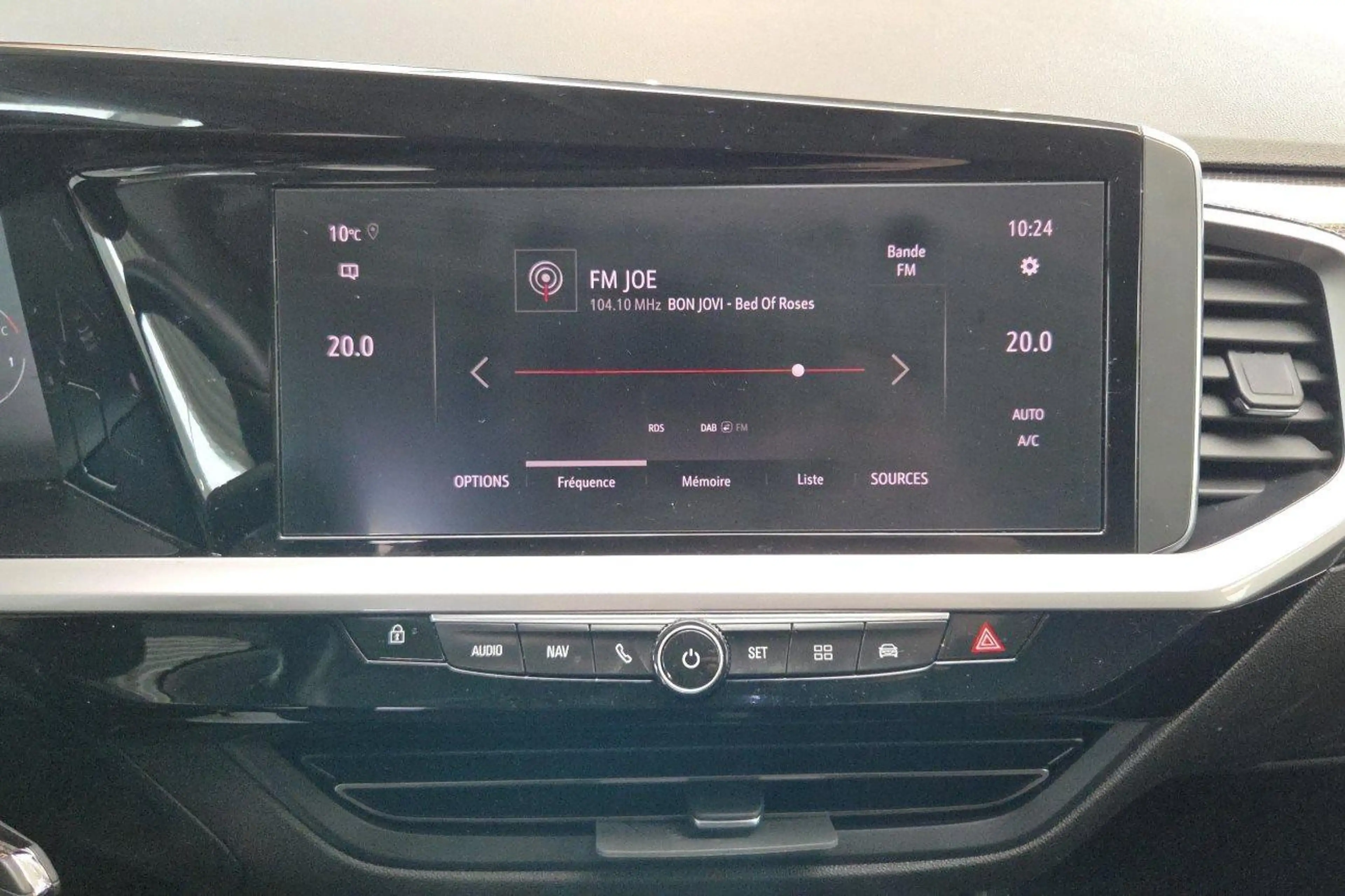 Opel Grandland Elegance — photo 14