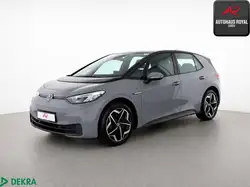 Volkswagen ID.3 PRO WÄRMEPUMPE,STANDHEIZUNG,ACC,19Z,1.HD,SH