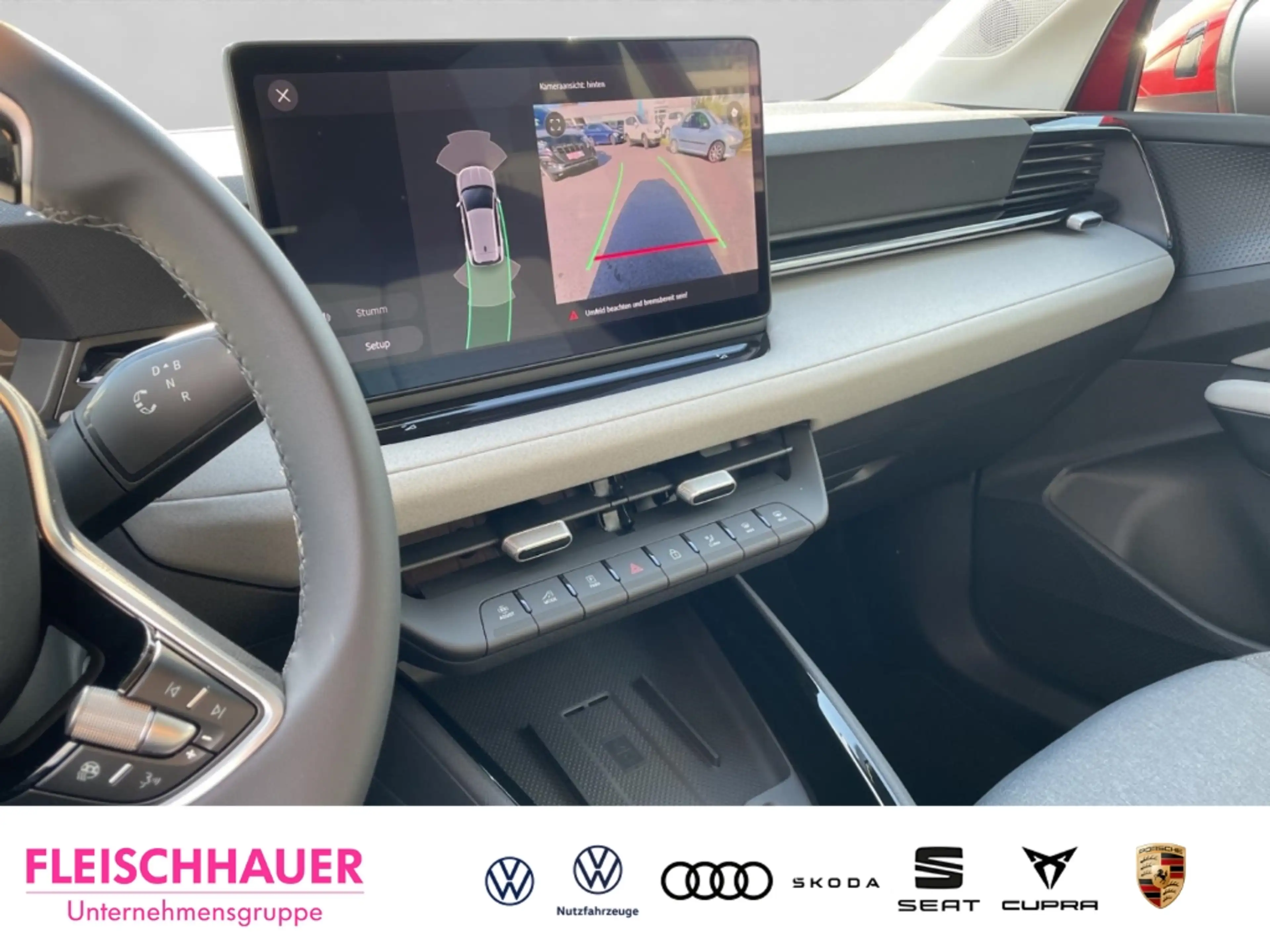 Skoda Epiq 55 Edition Eins ACC NAVI REAR-VIEW 19''-ALU — photo 15