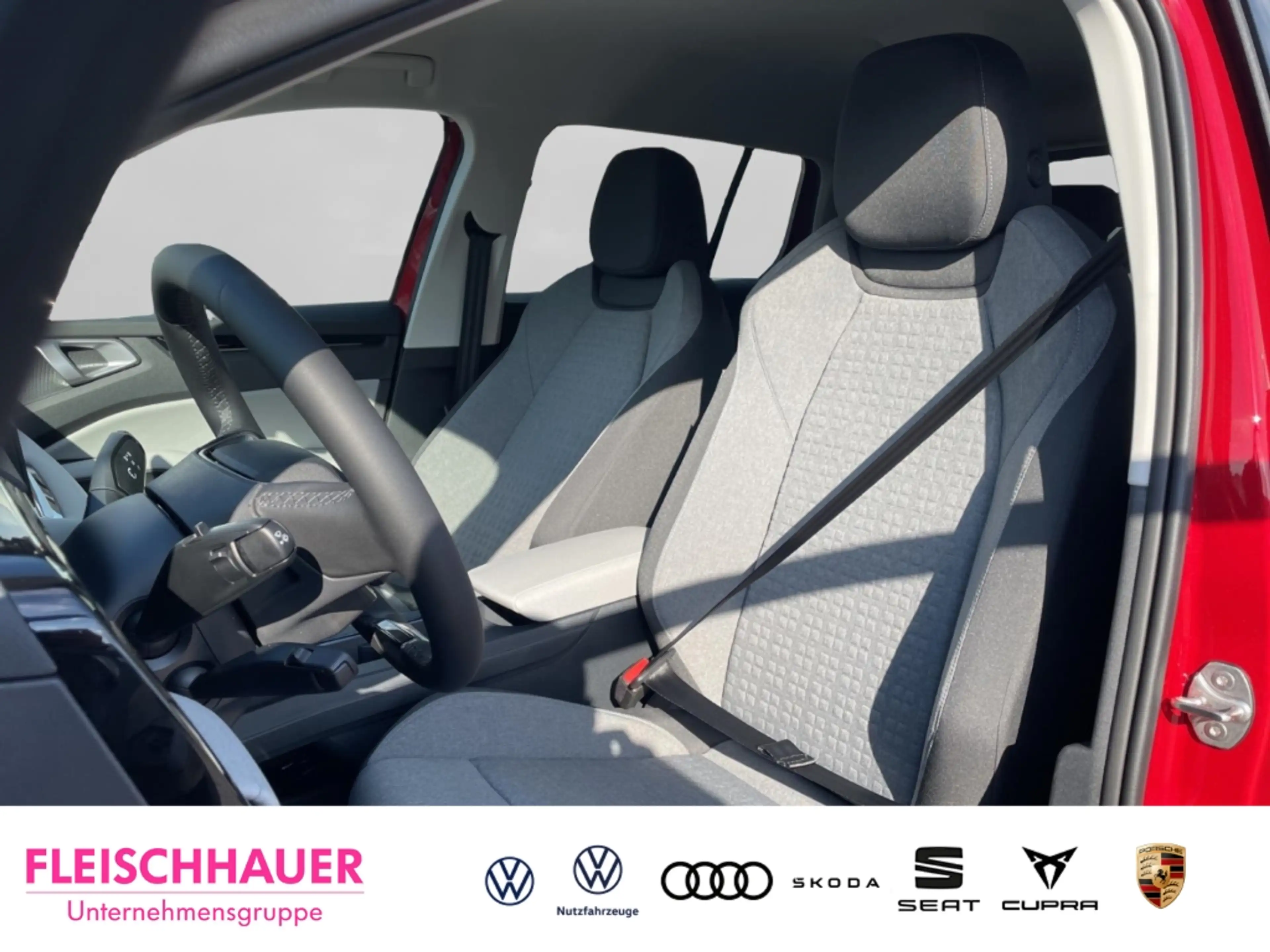 Skoda Epiq 55 Edition Eins ACC NAVI REAR-VIEW 19''-ALU — photo 9