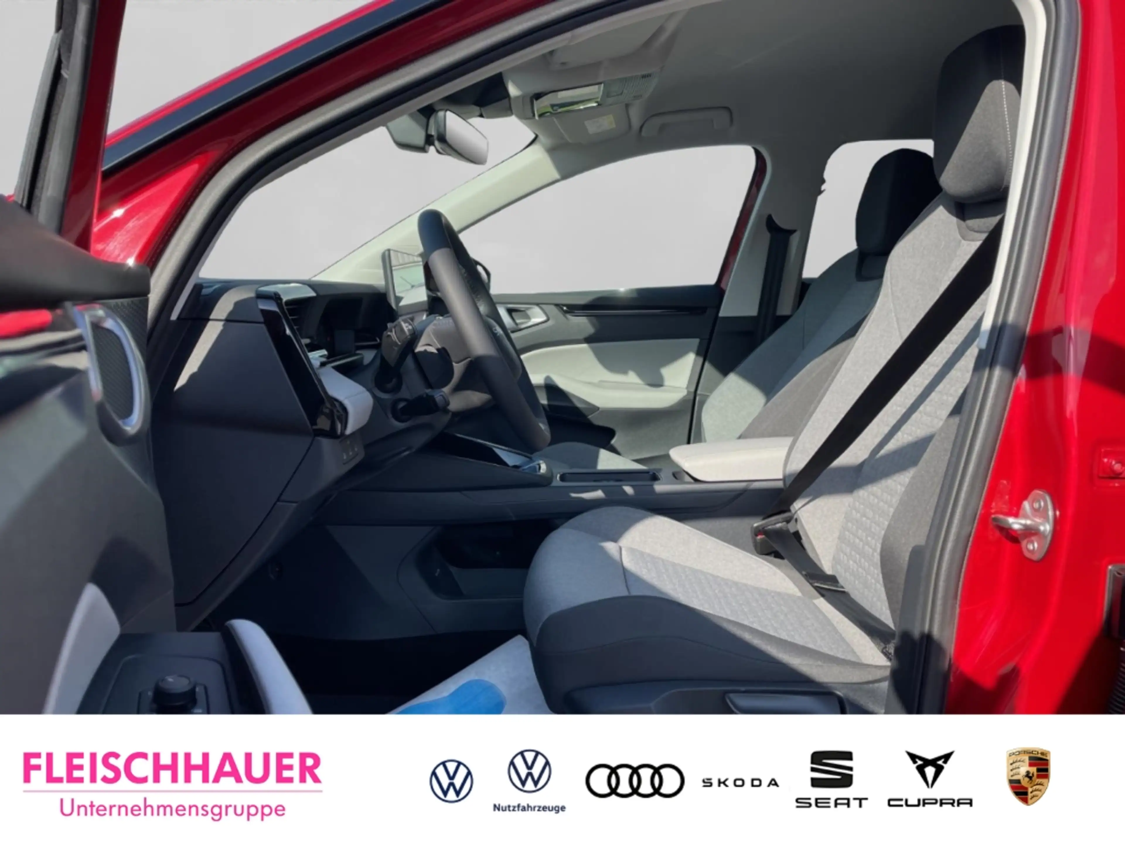 Skoda Epiq 55 Edition Eins ACC NAVI REAR-VIEW 19''-ALU — photo 10