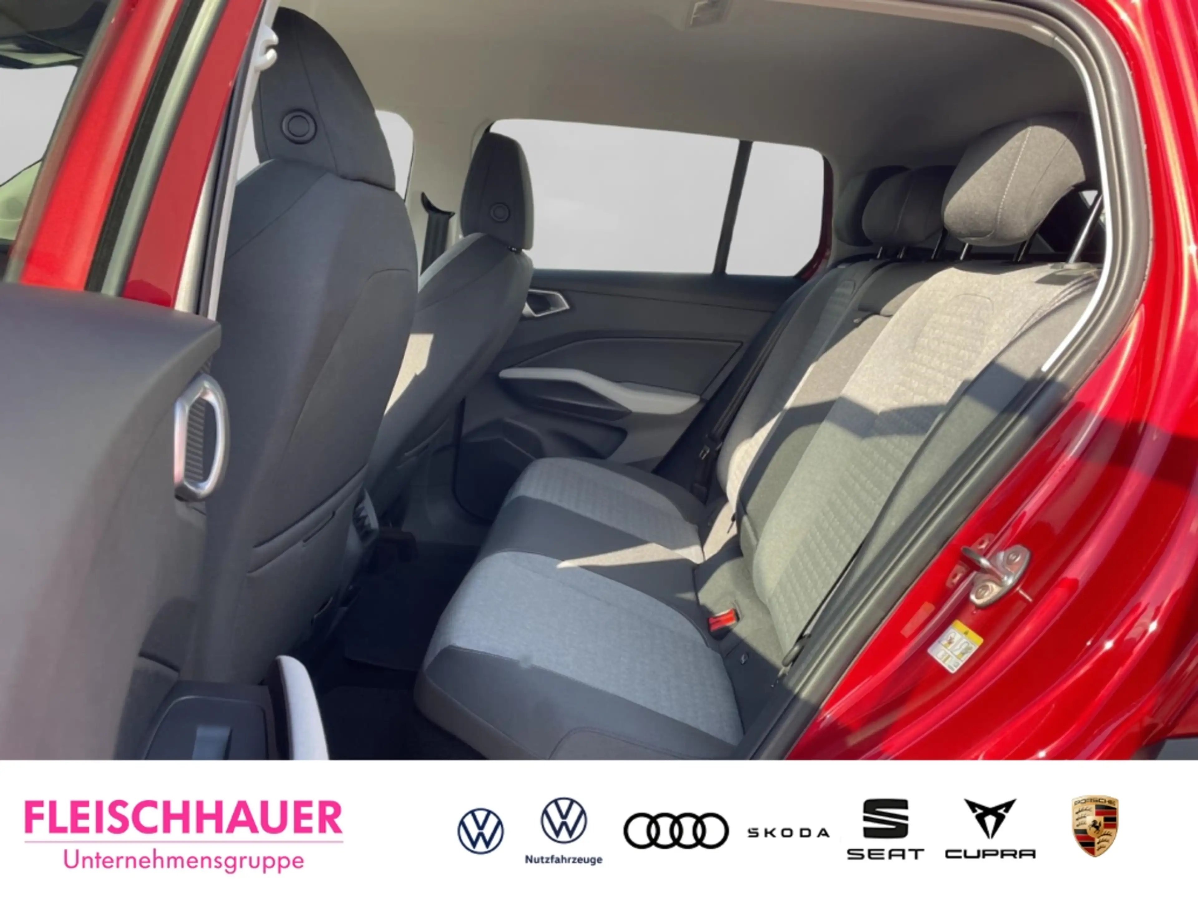 Skoda Epiq 55 Edition Eins ACC NAVI REAR-VIEW 19''-ALU — photo 11