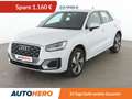 Audi Q2 35 TFSI Sport Aut.*LED*PDC*SHZ*TEMPO* Weiß - thumbnail 1