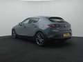 Mazda 3 2.0 e-SkyActiv-G Exclusive-line met Design Pack | Grijs - thumbnail 3
