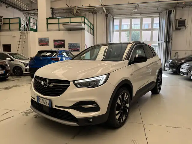 Opel Grandland X 2.0 Ecotec Innovation AT8 177CV  " SUPER PREZZO "