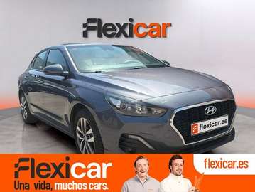 1.0 TGDI Essence Fastback