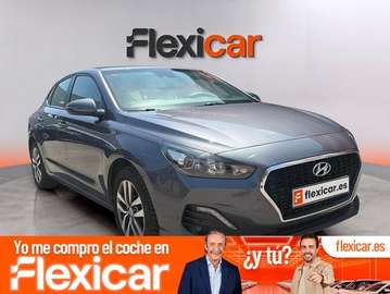 1.0 TGDI Essence Fastback