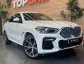 BMW X6 3.0D Xdrive   M Sport Weiß - thumbnail 9