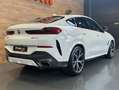 BMW X6 3.0D Xdrive   M Sport Weiß - thumbnail 6