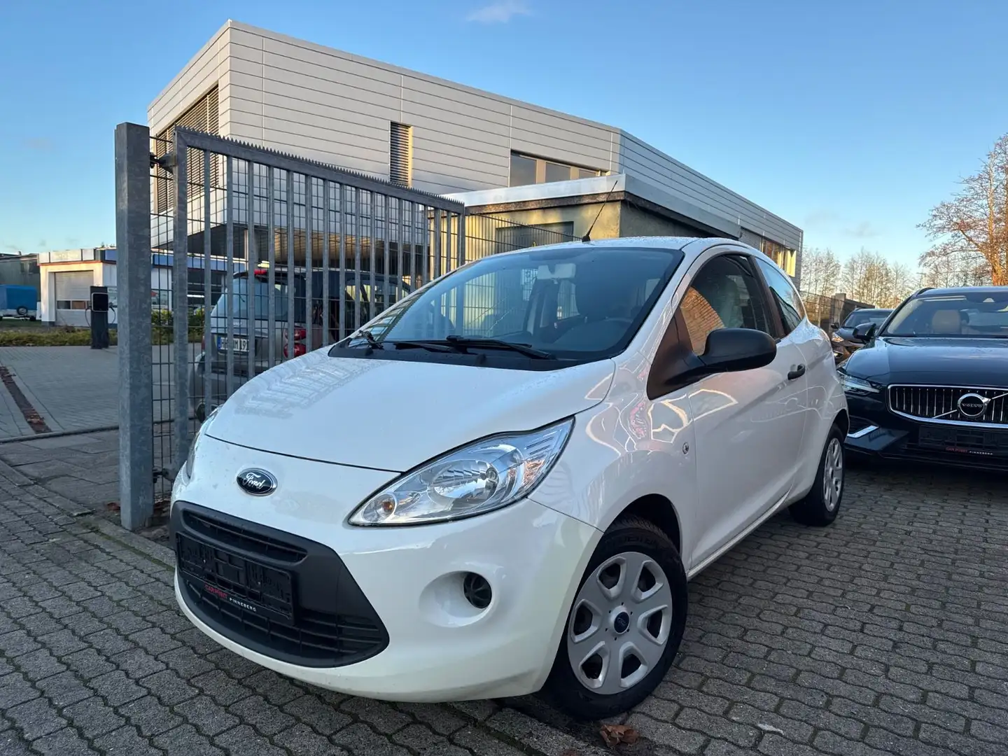 Ford Ka/Ka+ Ambiente KLIMA - 1