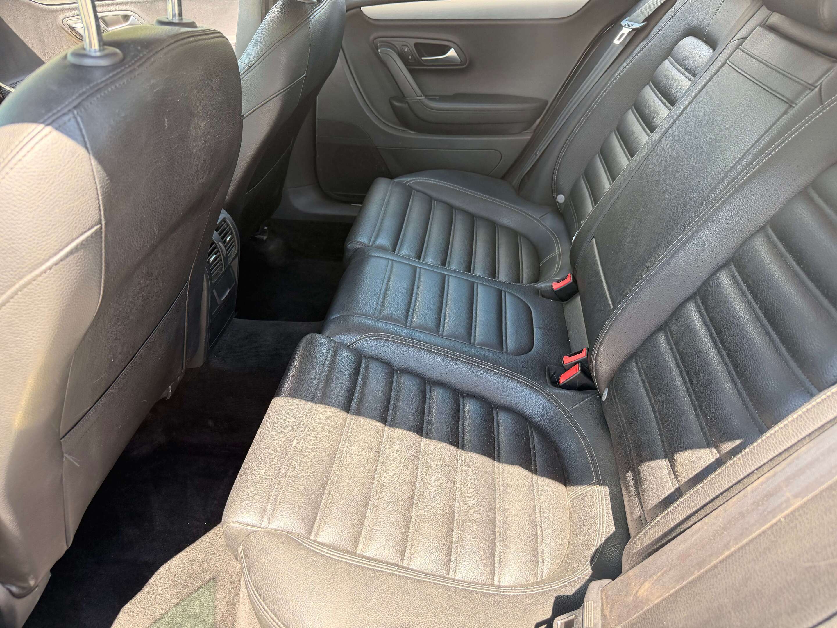 2015 Volkswagen CC