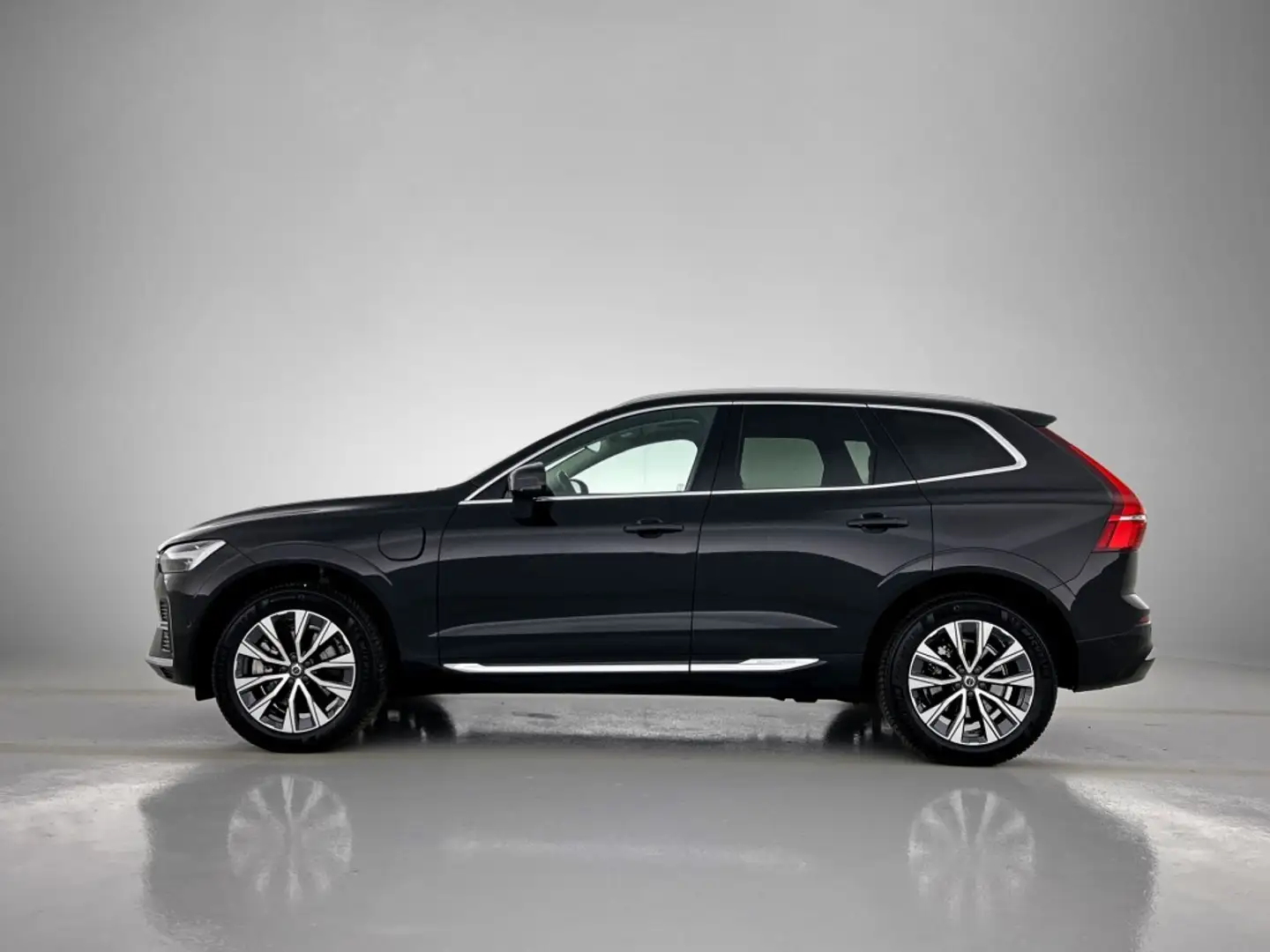 Volvo XC60 2.0 T8 AWD Inscription Nero - 2