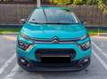 Citroen C3 C3 PureTech 83 S Blau - thumbnail 1