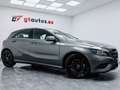Mercedes-Benz A 180 BlueEfficiency Style 122CV Gris - thumbnail 11