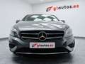 Mercedes-Benz A 180 BlueEfficiency Style 122CV Gris - thumbnail 17