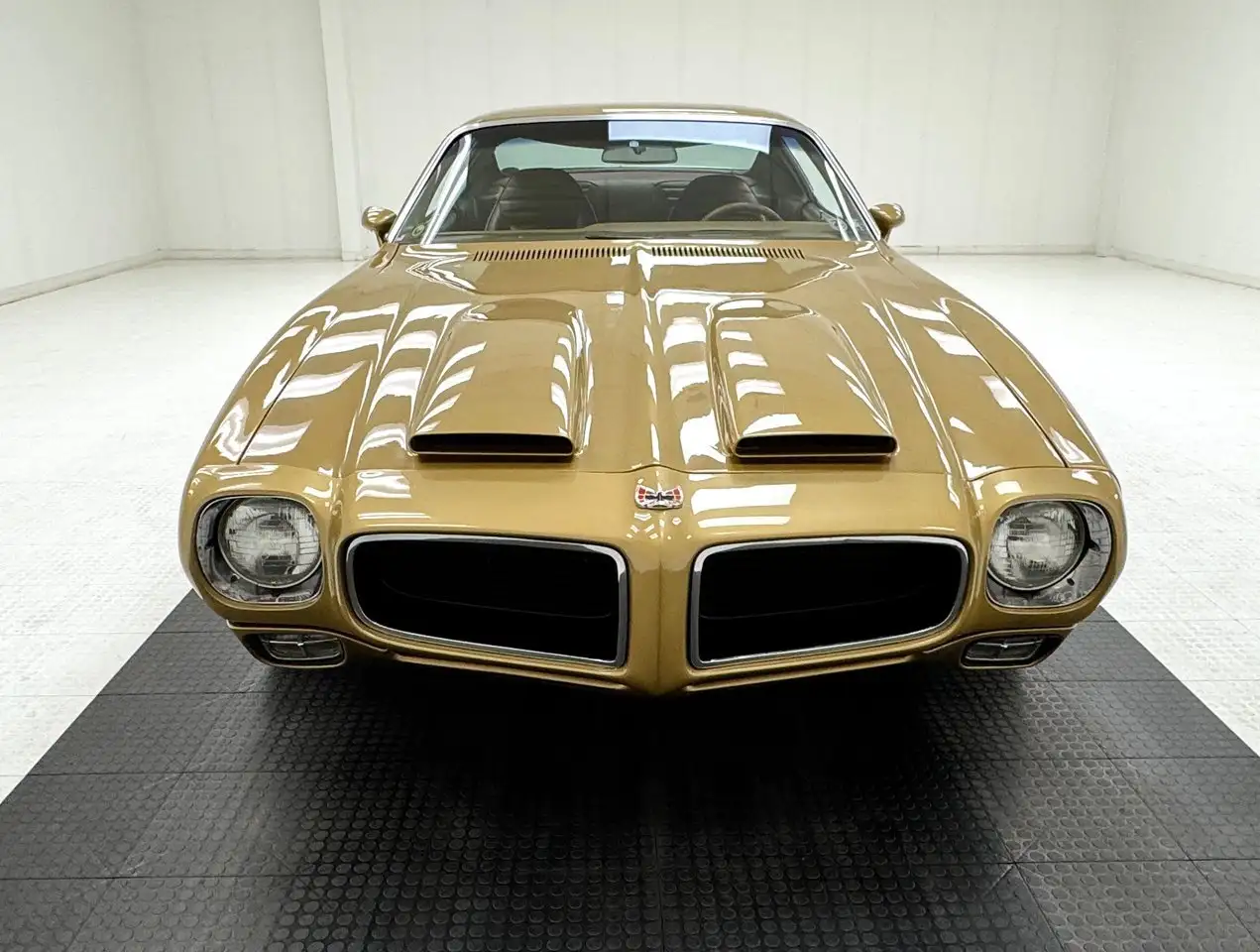 Pontiac Firebird Formula, foto 8