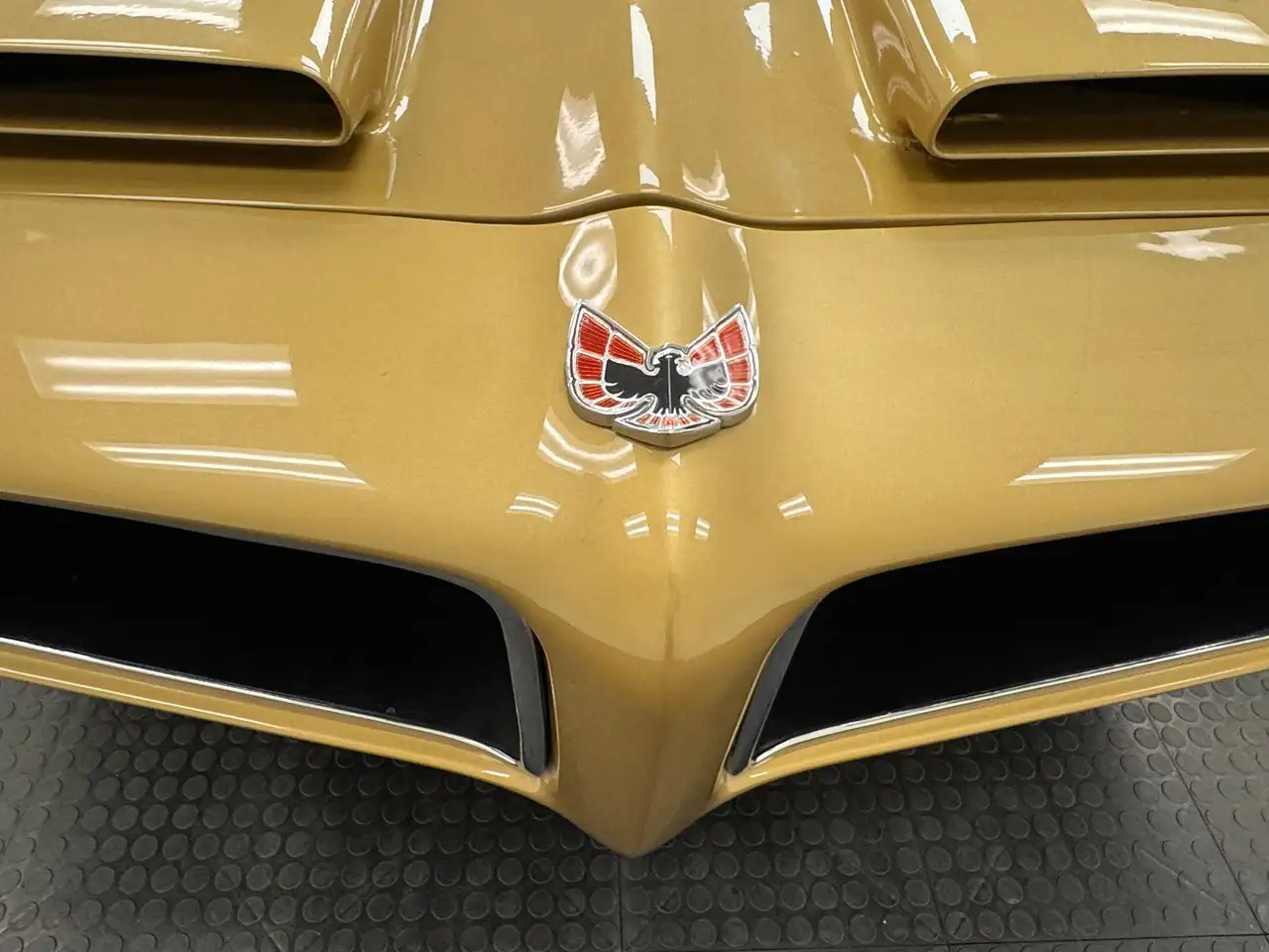 Pontiac Firebird Formula, foto 10