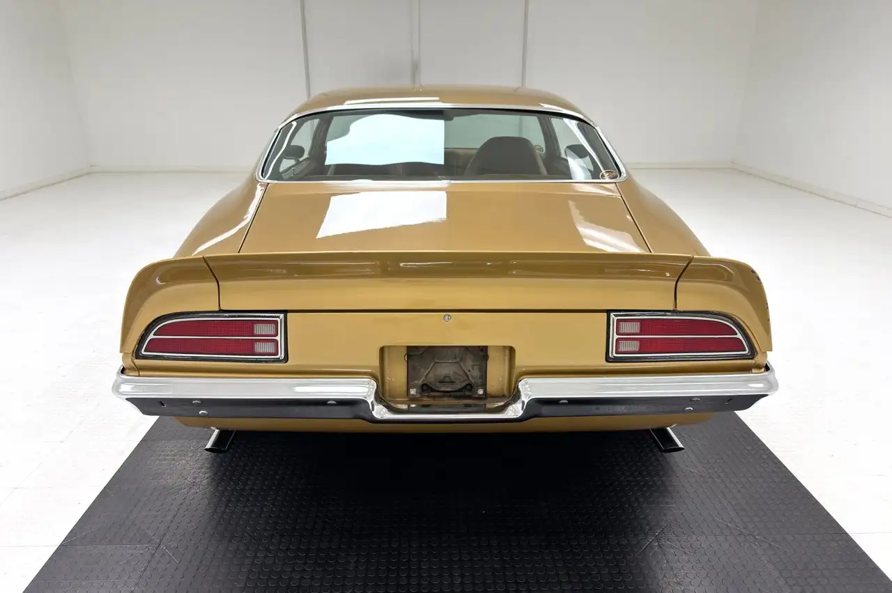 Pontiac Firebird Formula, foto 4