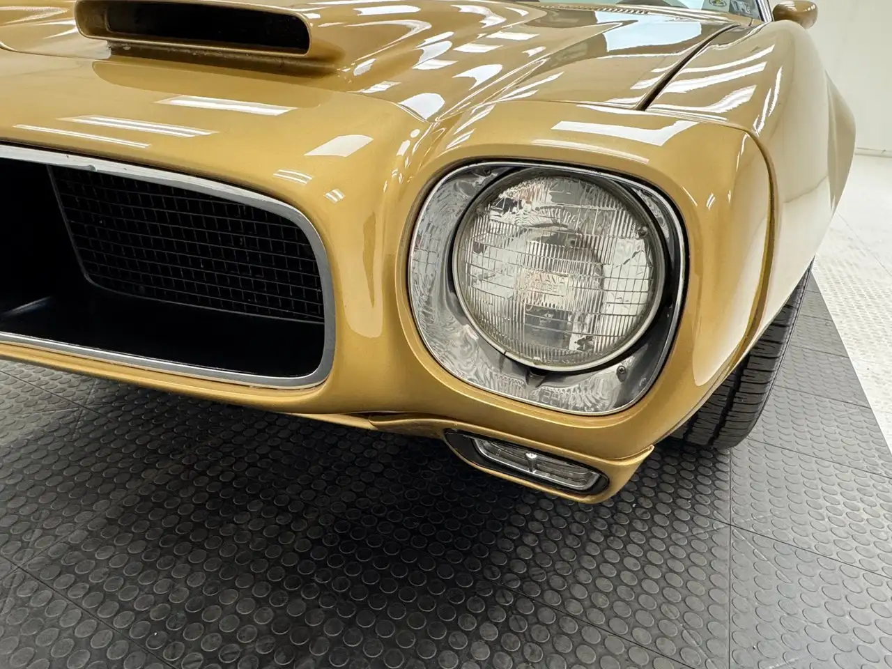 Pontiac Firebird Formula, foto 12