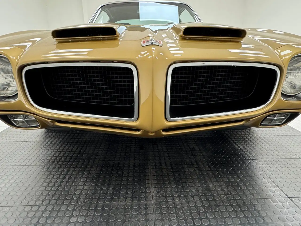 Pontiac Firebird Formula, foto 9