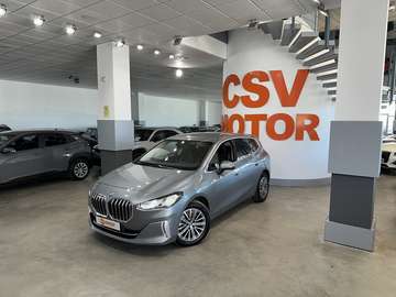 225e Active Tourer xDrive