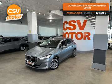 225e Active Tourer xDrive
