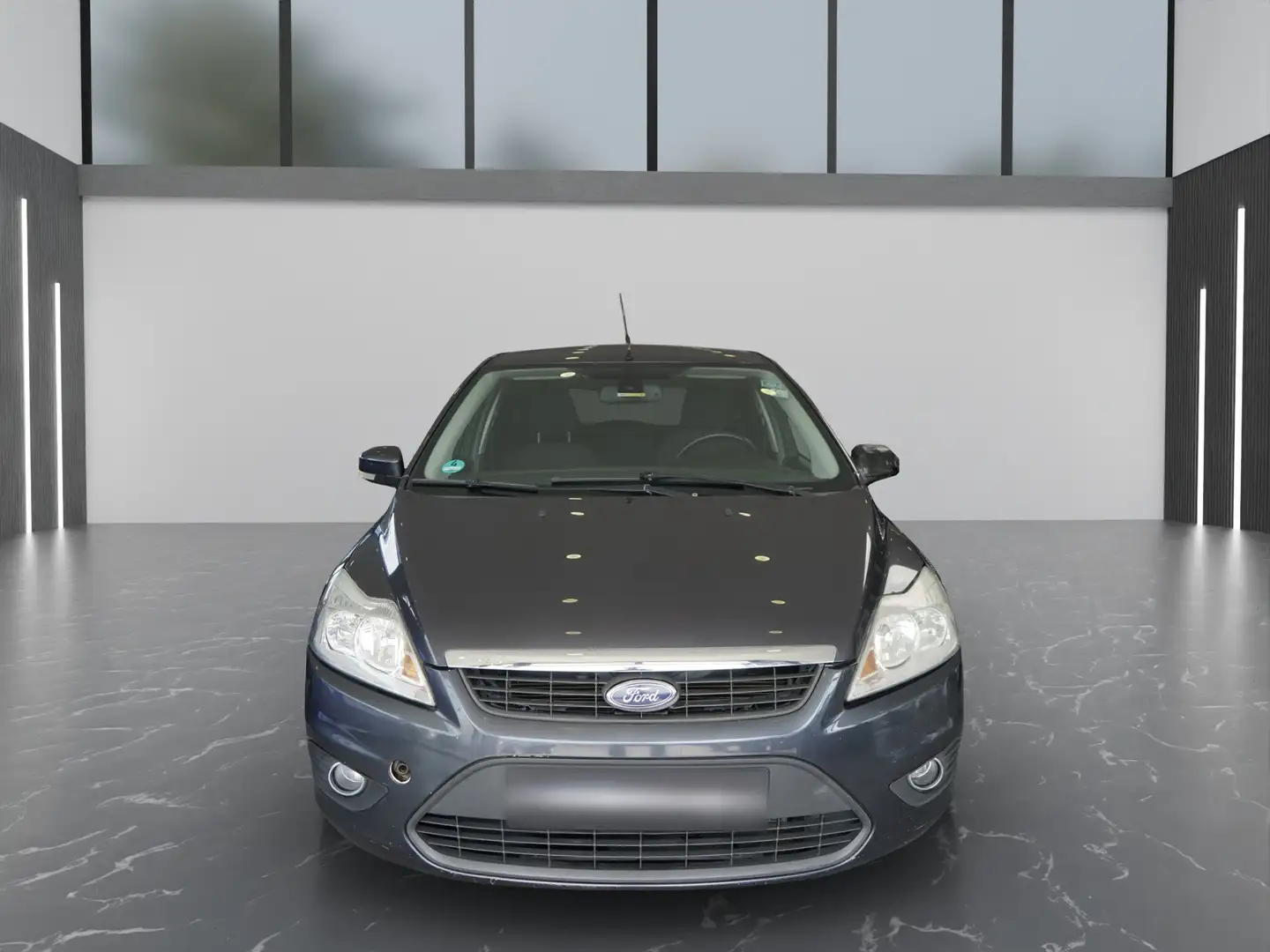 Ford Focus Style+KLIMA+TEMPOMAT+TÜV 12.2026 Noir - 2