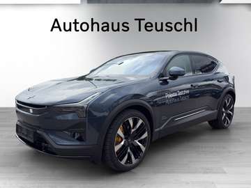 Polestar 3 Long range Dual motor Performance - Plus
